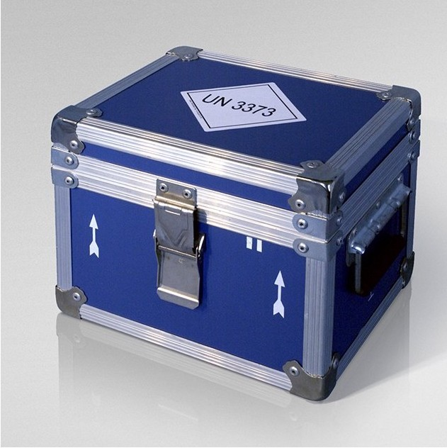 Approved Flight Case - Maximum Protection